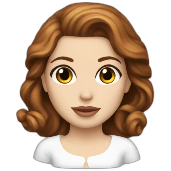 lana del rey chanteuse video game emoji