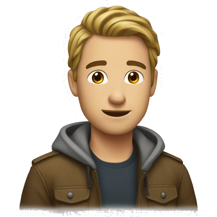 ребенок  emoji