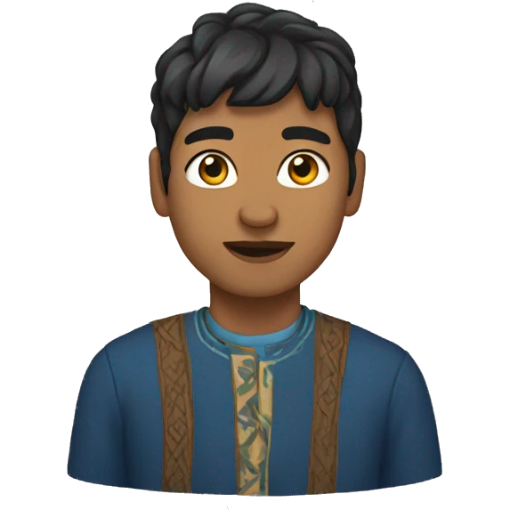 Lamine yamal emoji