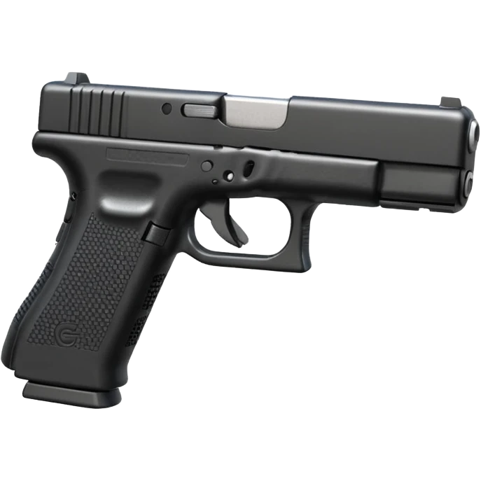 Glock emoji