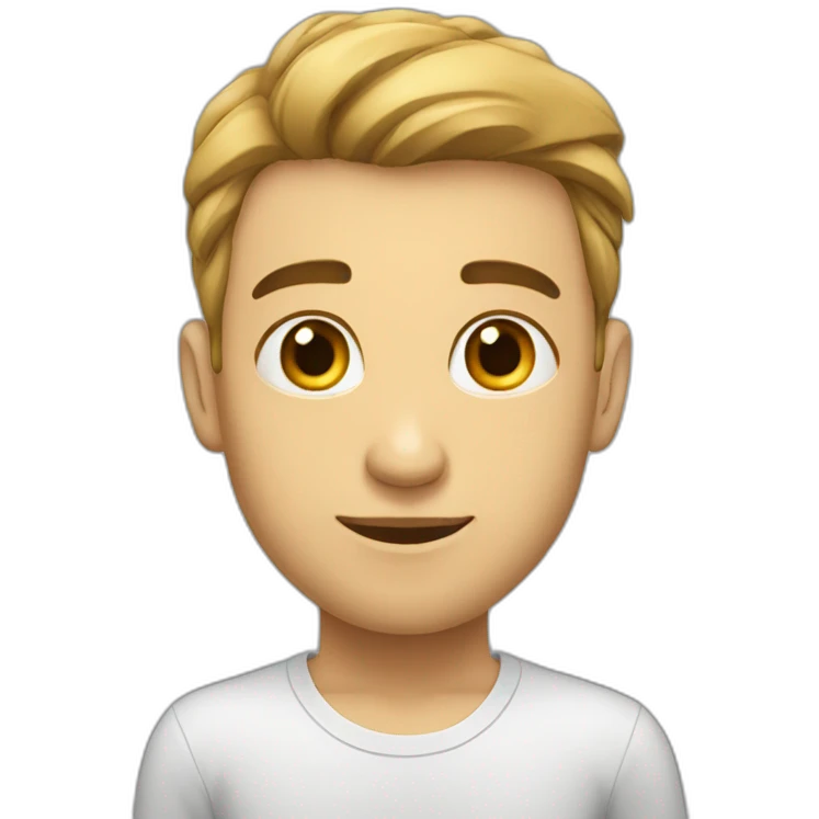 عروسک emoji