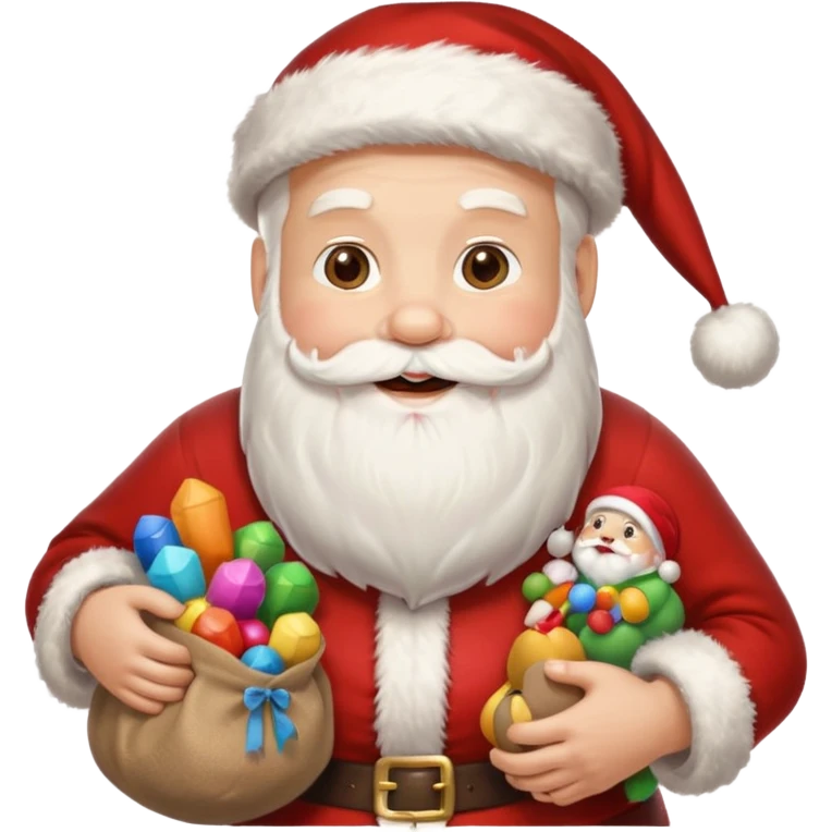 christmas emoji