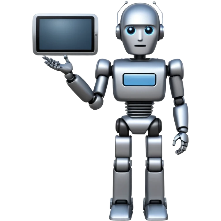 Dafu!?O Titan TV man  emoji