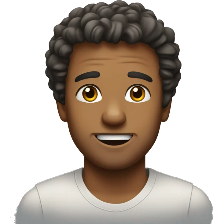 Aussie emoji