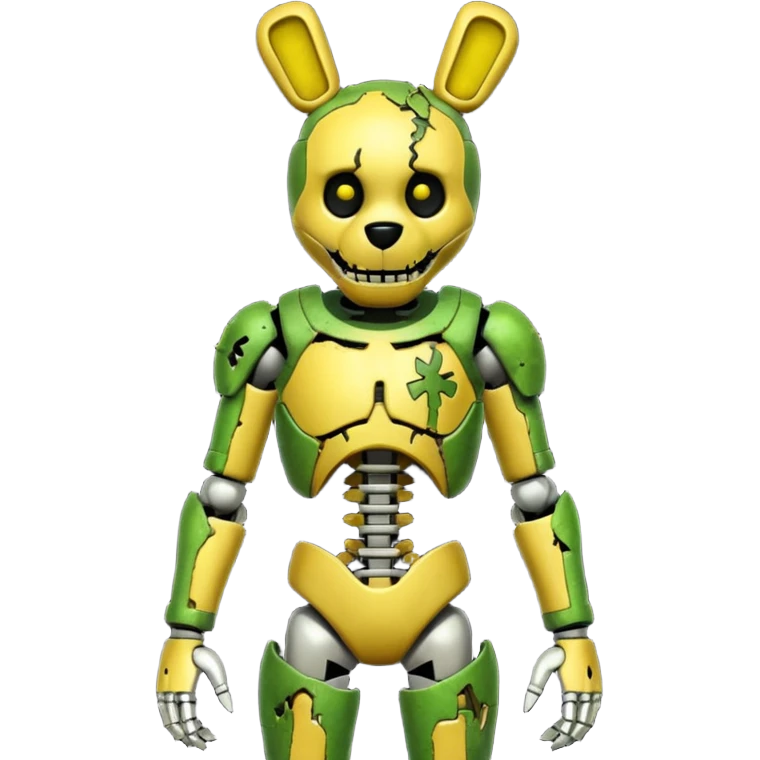 Springtrap emoji