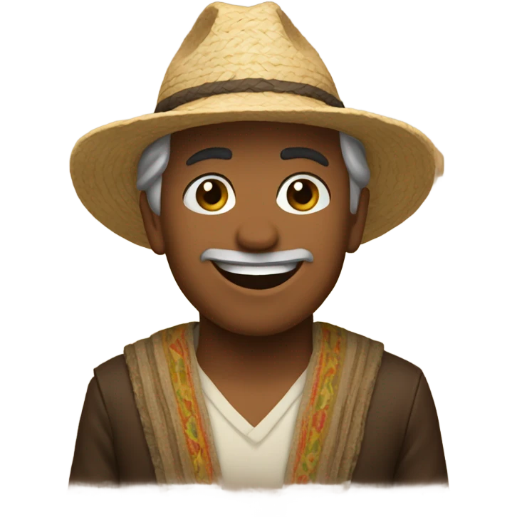 gracias emoji