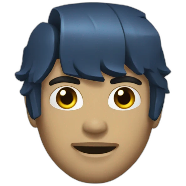 Pacific rim emoji