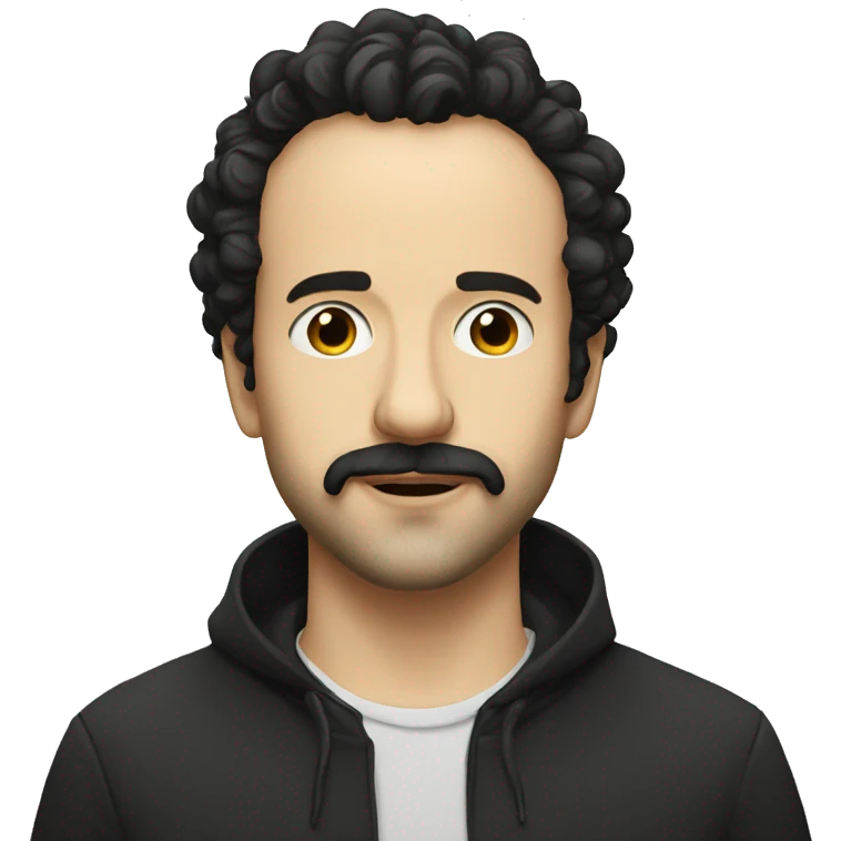 Alexandre astier emoji