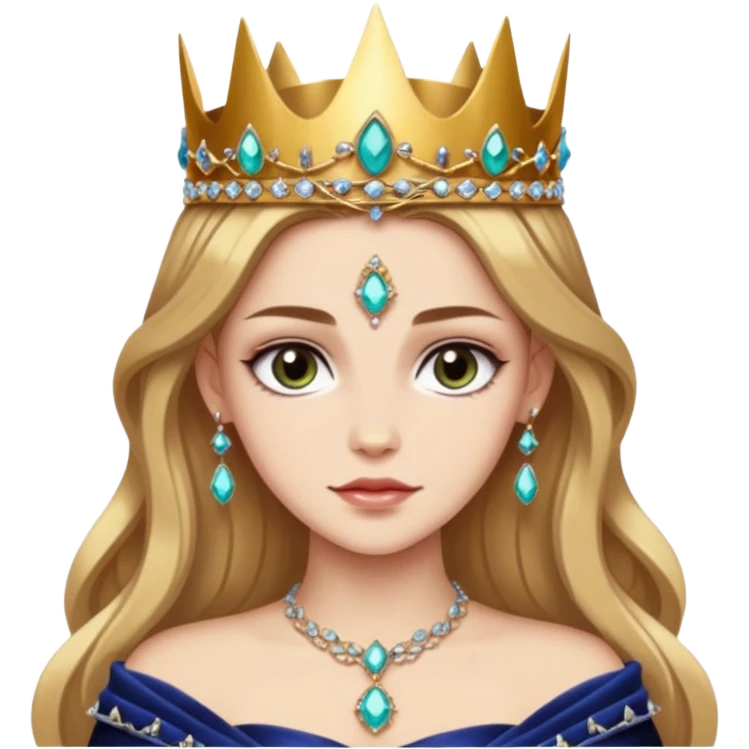 Feyre  emoji