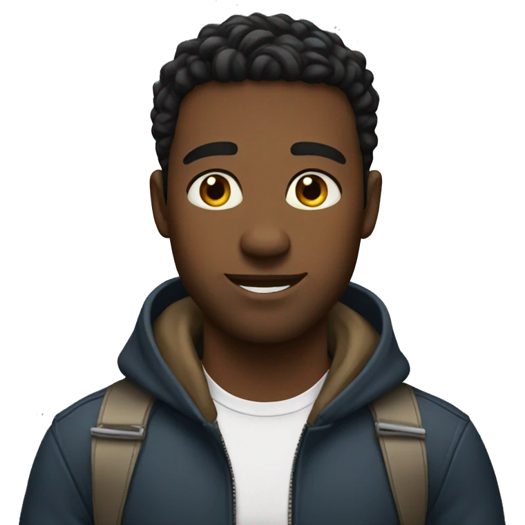 Boyfriend  emoji