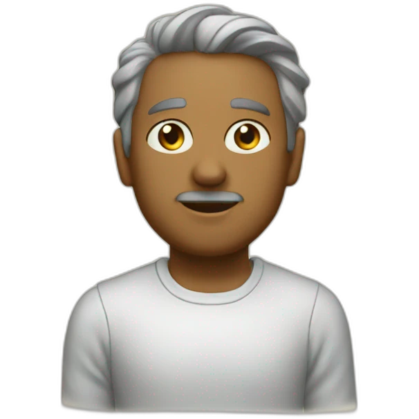 testament of book emoji