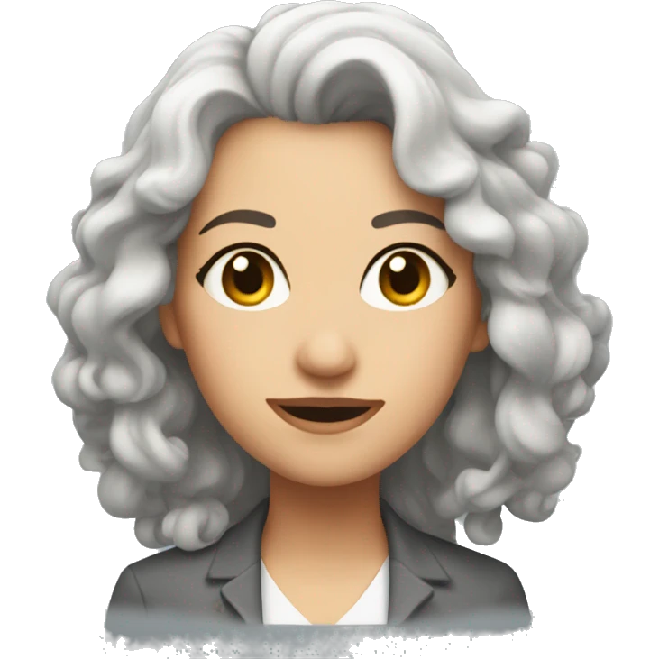 Gracie Abrams emoji