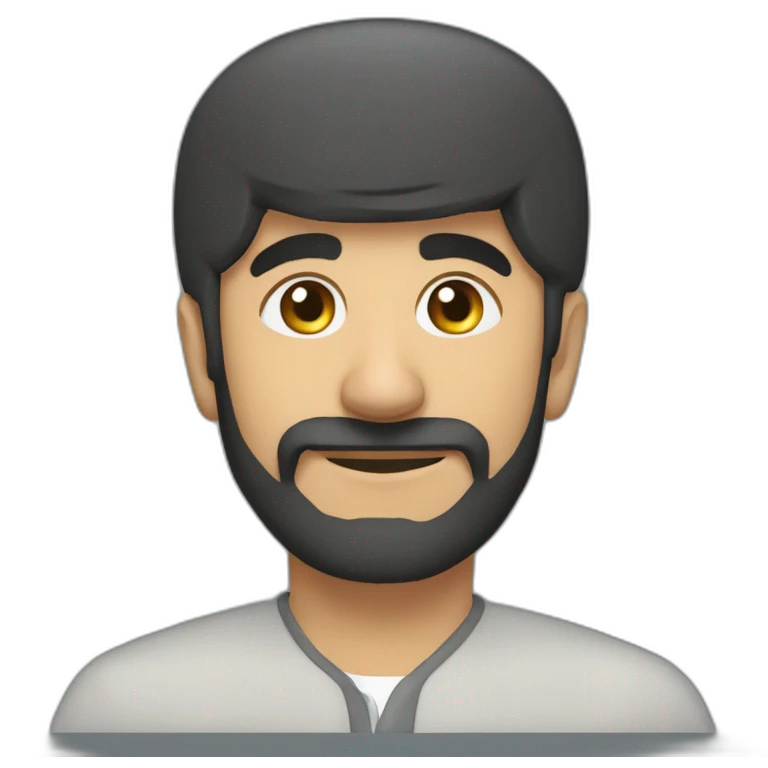 kadirov ramzan emoji