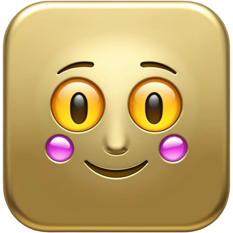 Token  emoji
