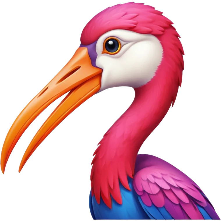 Ibis paint x emoji