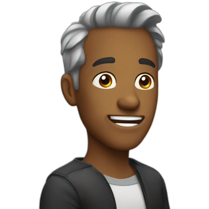 I am always right  emoji