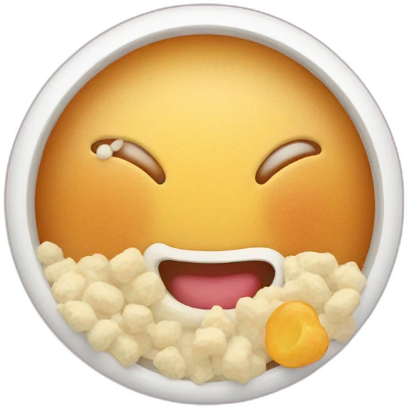 gut health emoji
