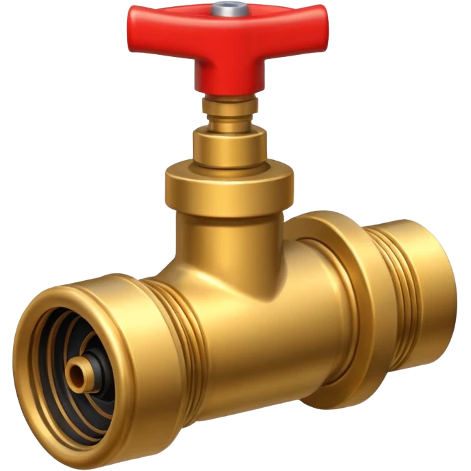 fire nozzle tap emoji