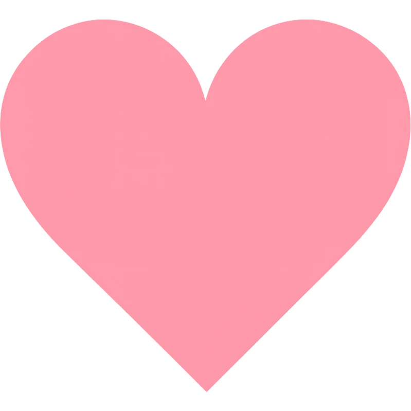 remove background, pink emoji