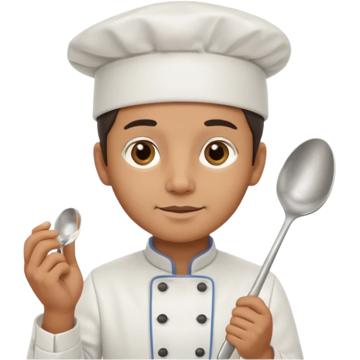 chef emoji
