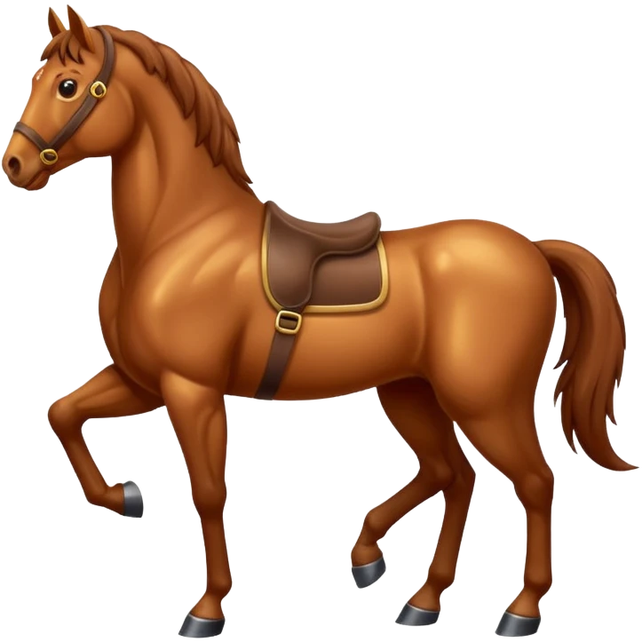 Cavalo emoji