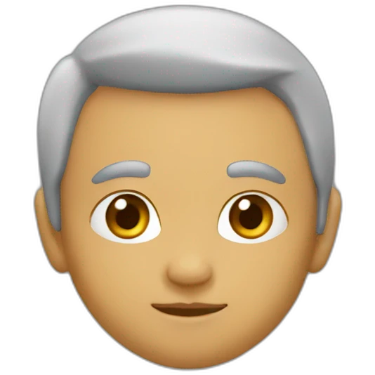 Teboun emoji
