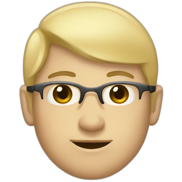 filter emoji