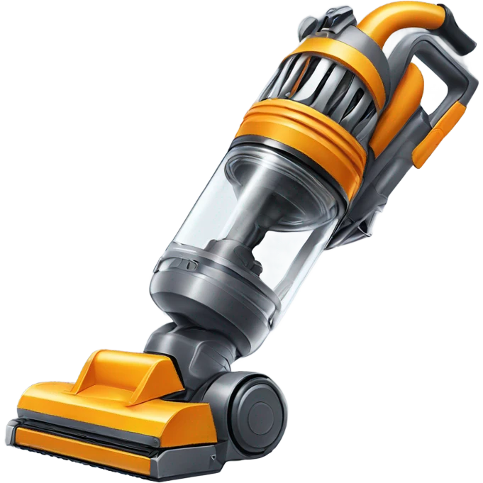 Dyson emoji