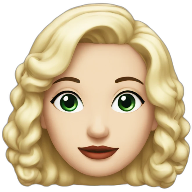 dita incrociate emoji