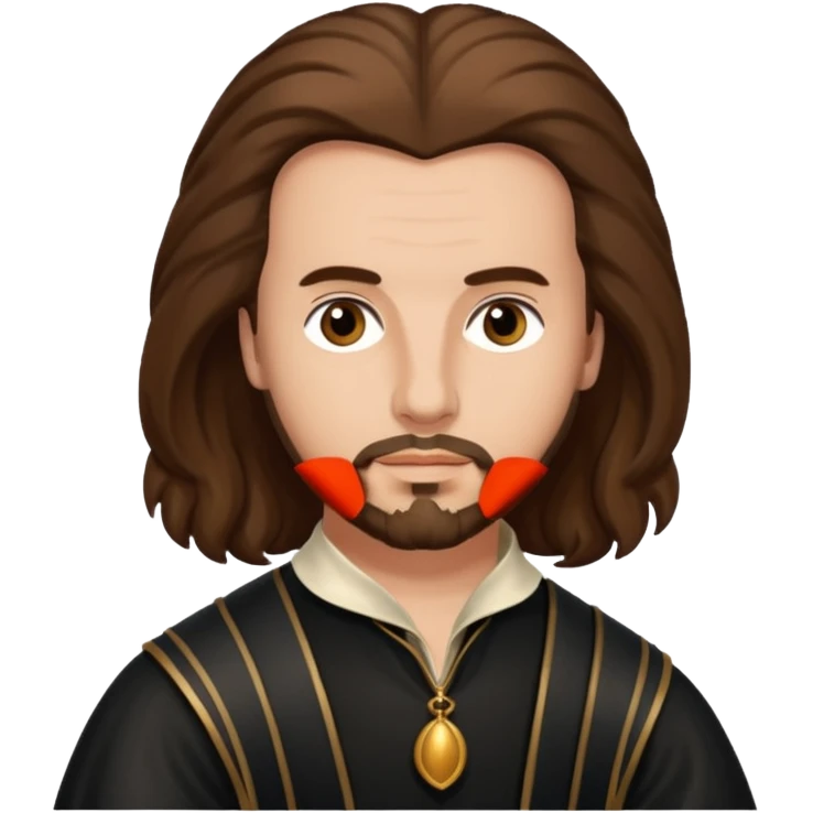 christopher marlowe emoji