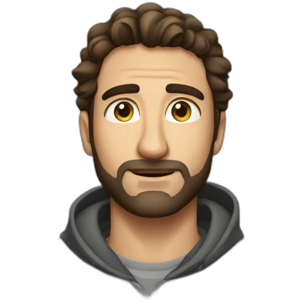 cozy alex hormozi emoji