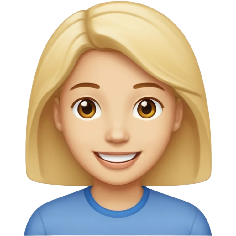 searching person with people emoji