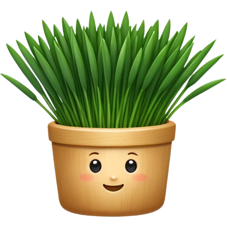 chives for chefs emoji