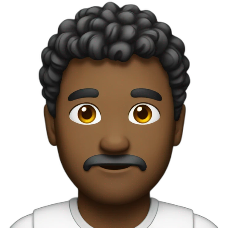PC famer emoji