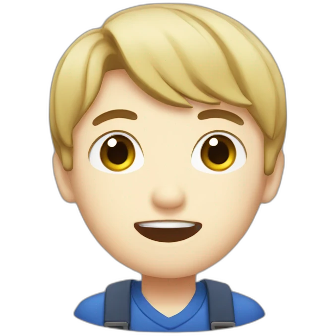 Eunhyuk emoji