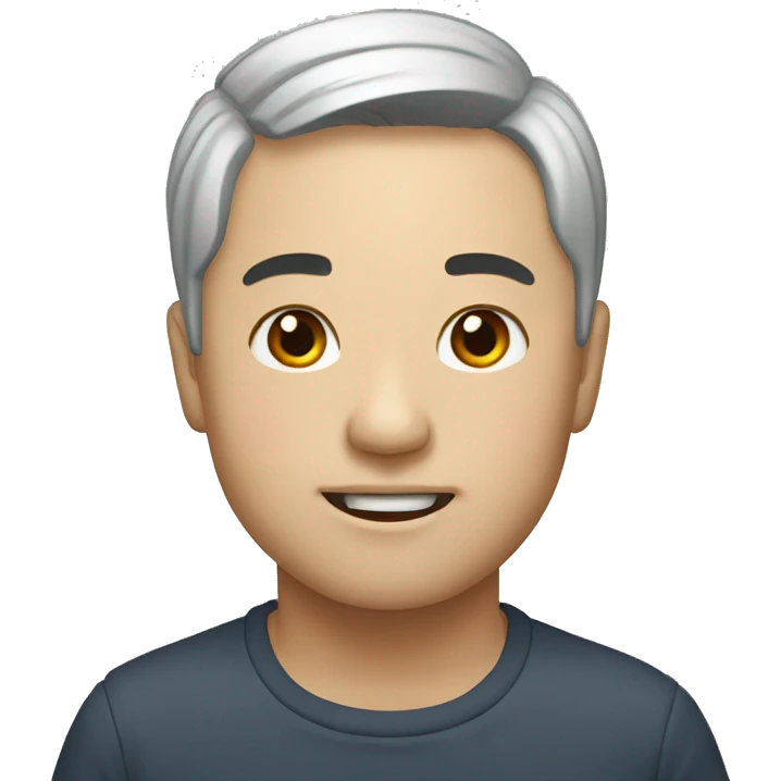 Korea emoji