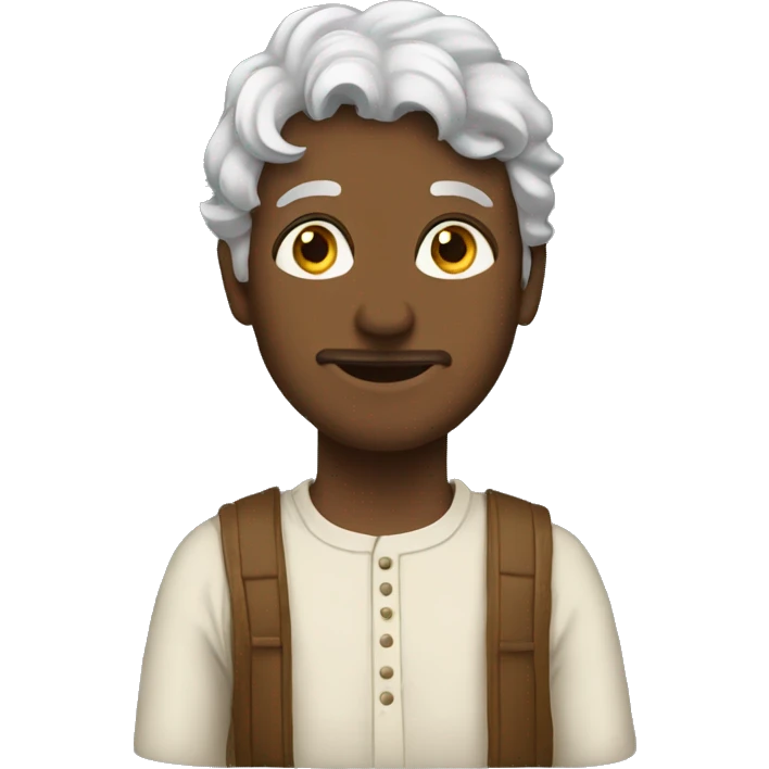 Begudi emoji
