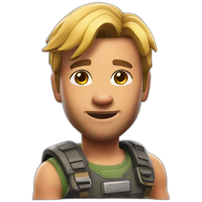 fortnite name emoji