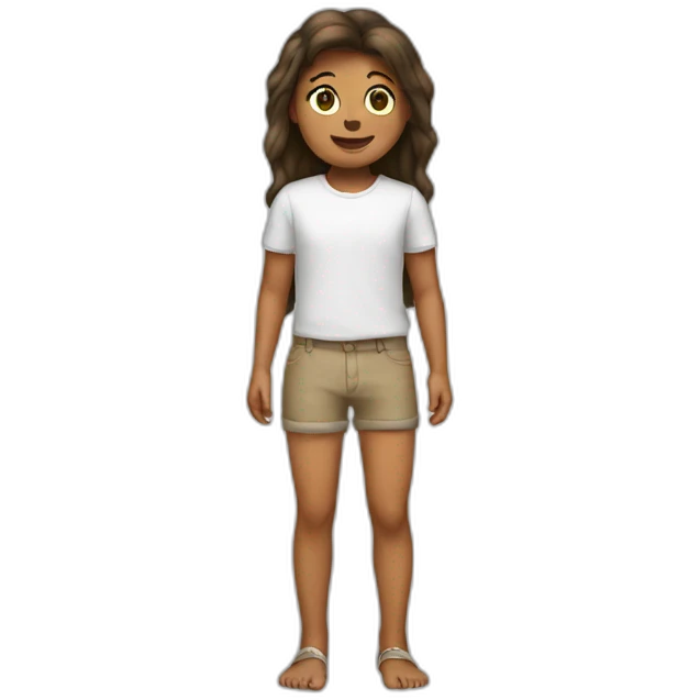 Legs emoji