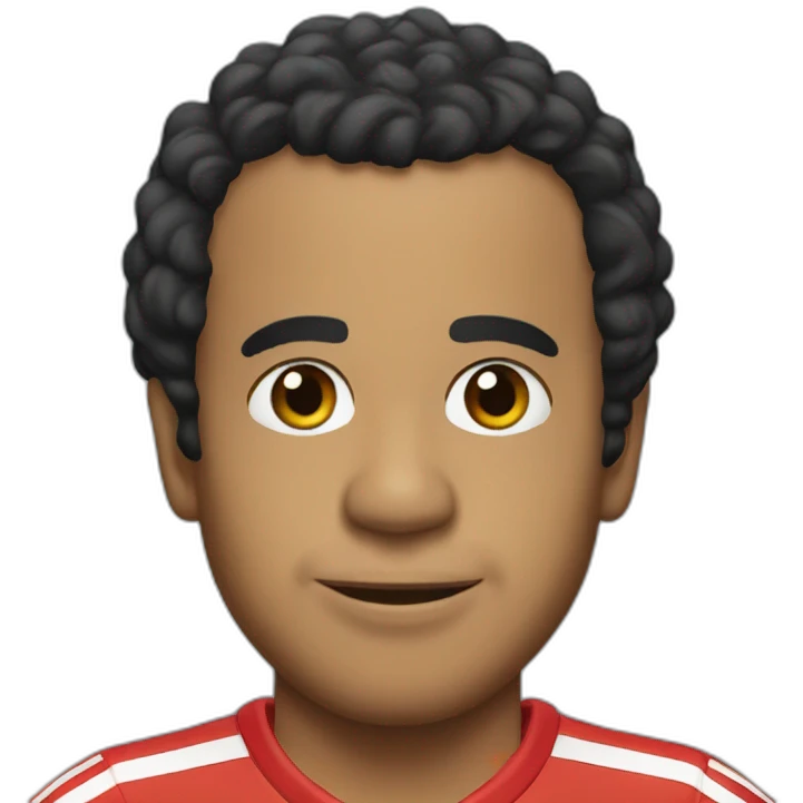 Carlos alberto emoji