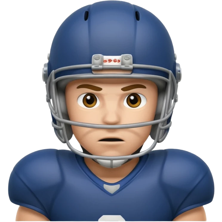 Football emoji