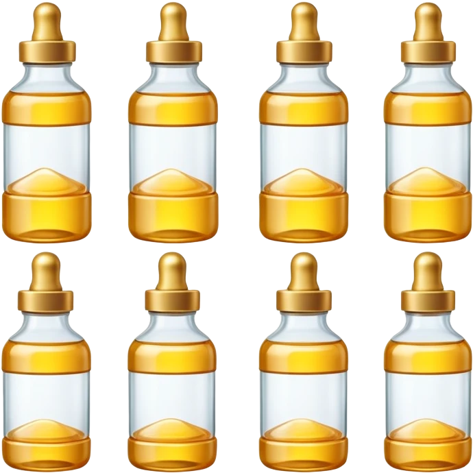 Closet full of baby oil emoji