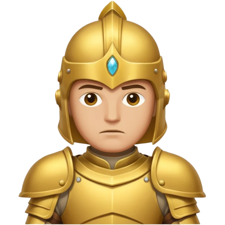 invading emporer emoji