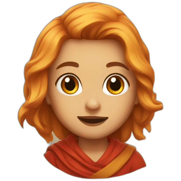 Lina emoji