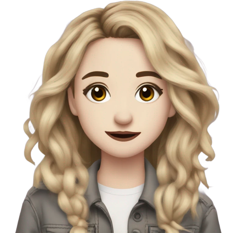 Sabrina carpenter emoji