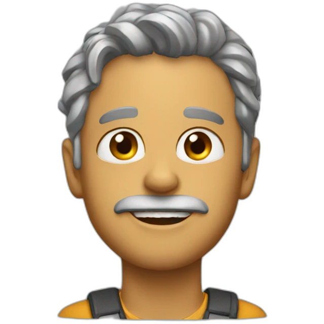 Thomy emoji