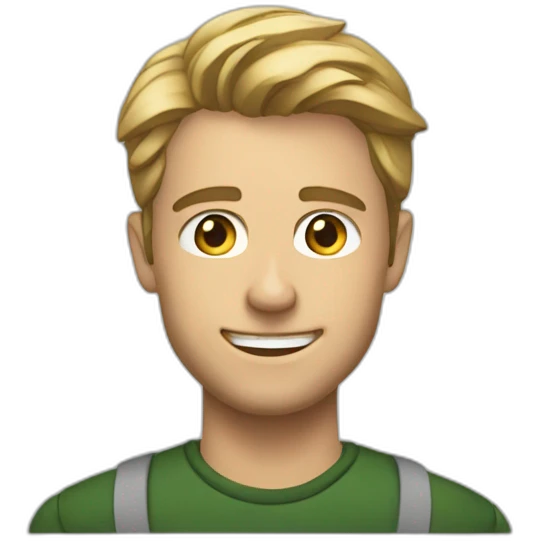 Briston maroney emoji