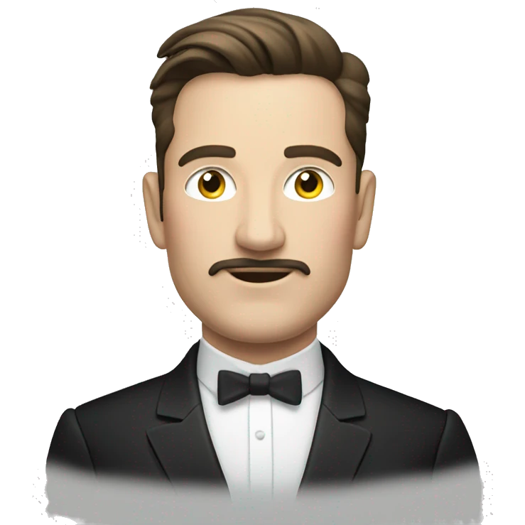 Tesla Model emoji