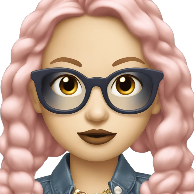 Miu miu emoji