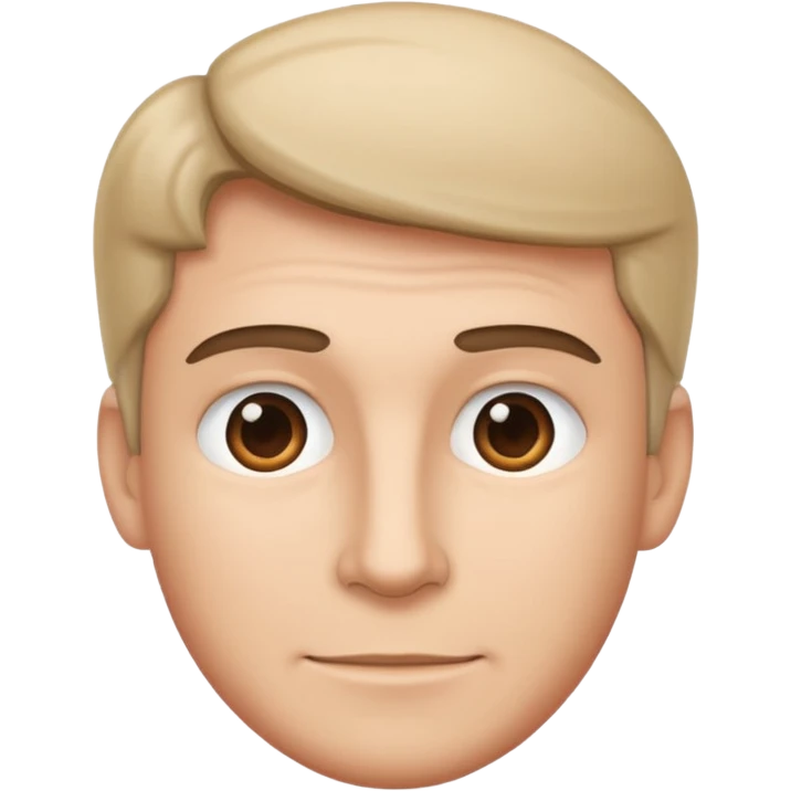 Minecraft steve emoji